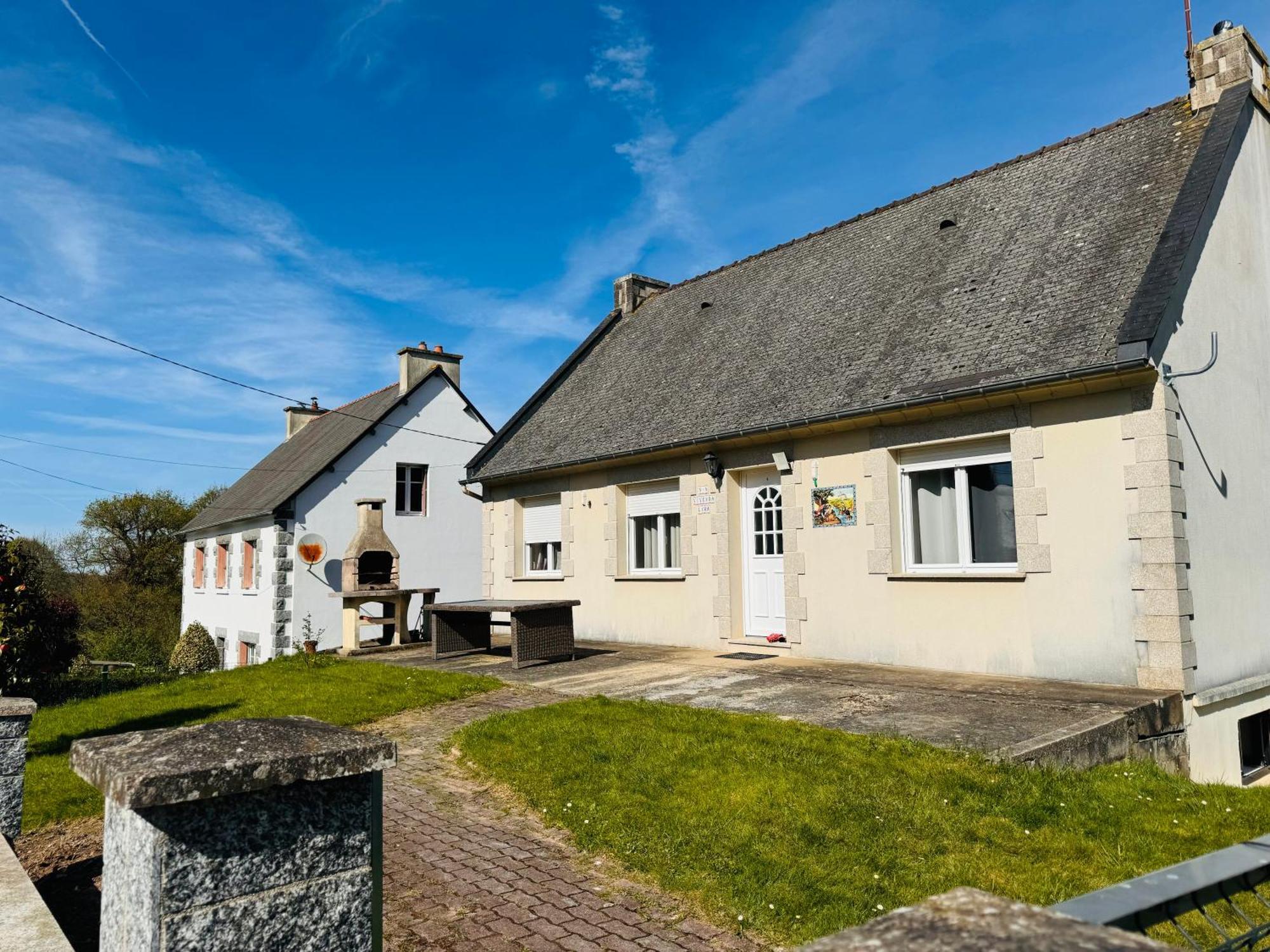 Maison Lima Collinée 외부 사진