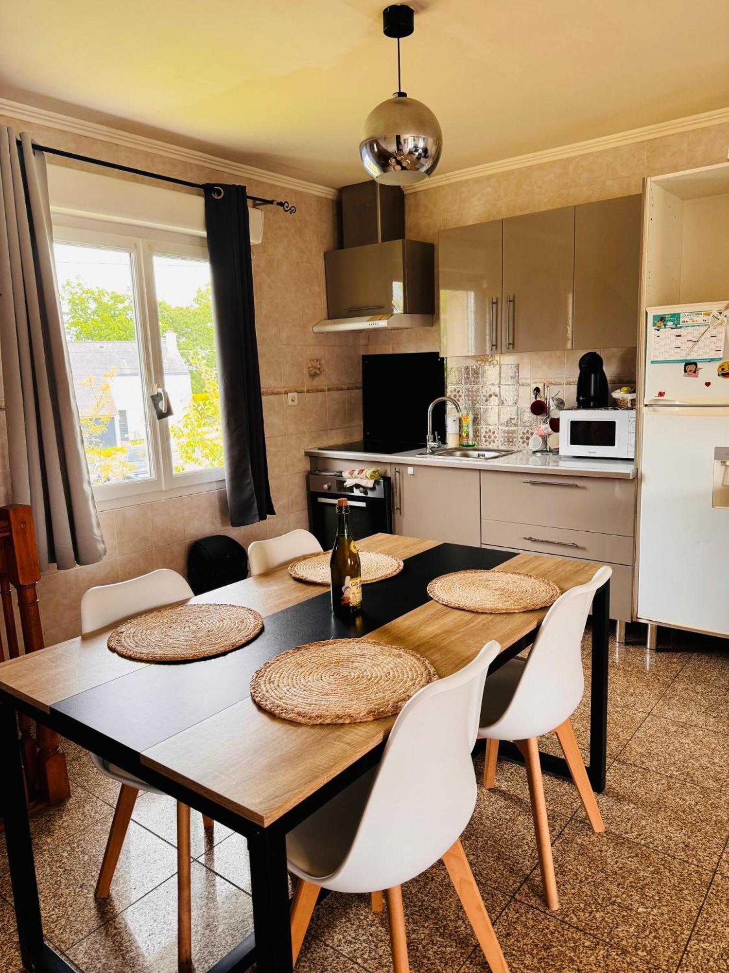 Maison Lima Collinée 외부 사진
