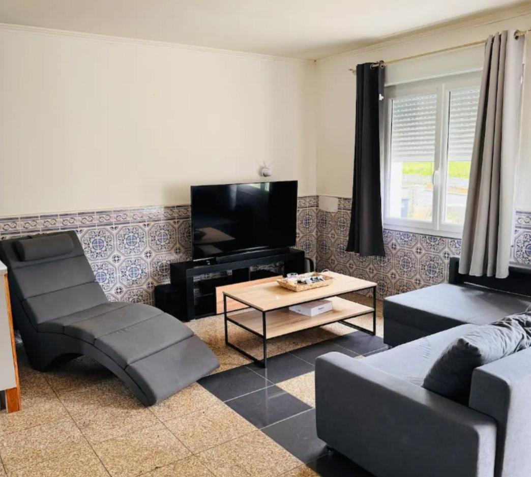 Maison Lima Collinée 외부 사진